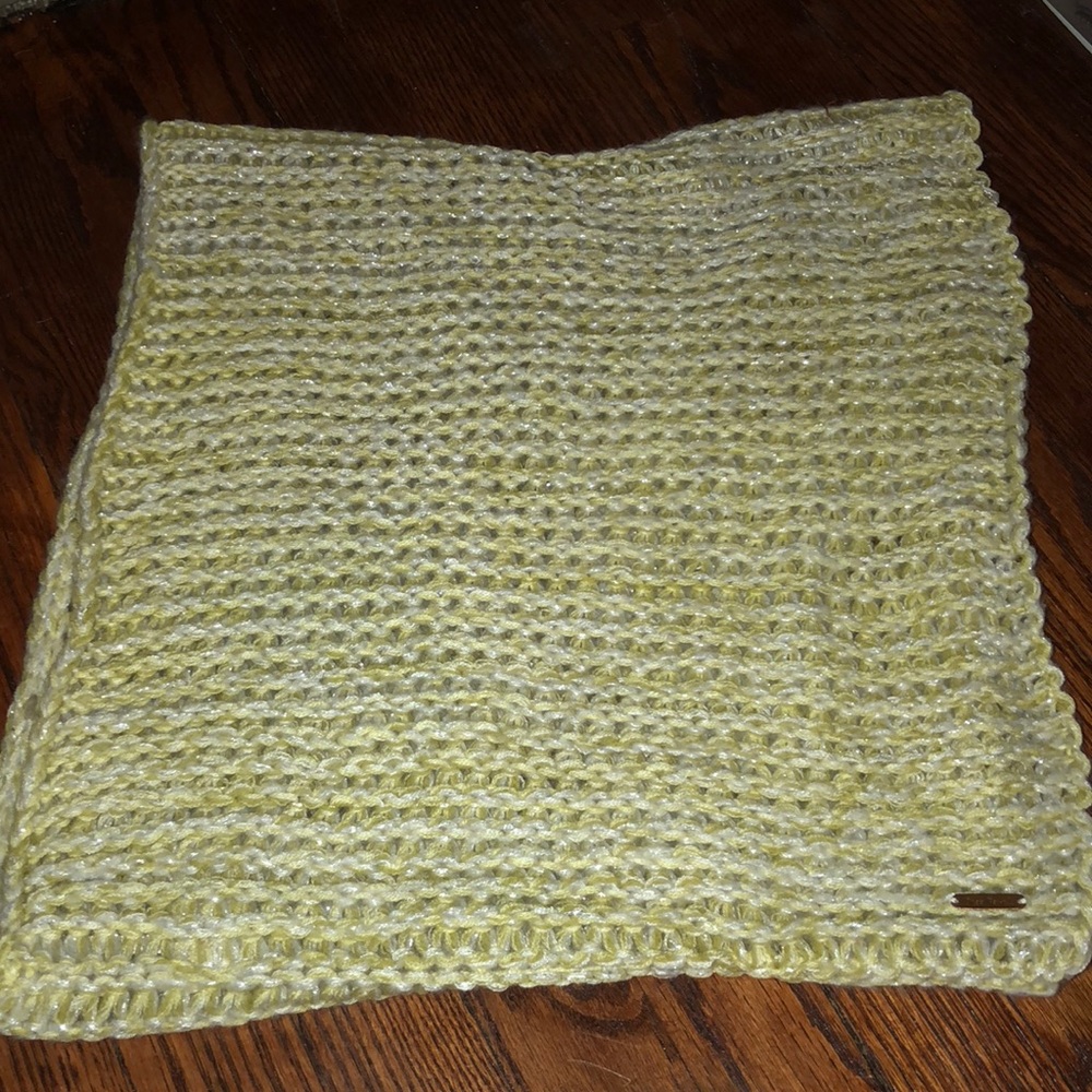 Free People Infinity Scarf